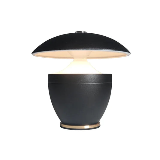 MiniGlow - piccola lampada da tavolo