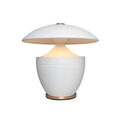 MiniGlow - piccola lampada da tavolo