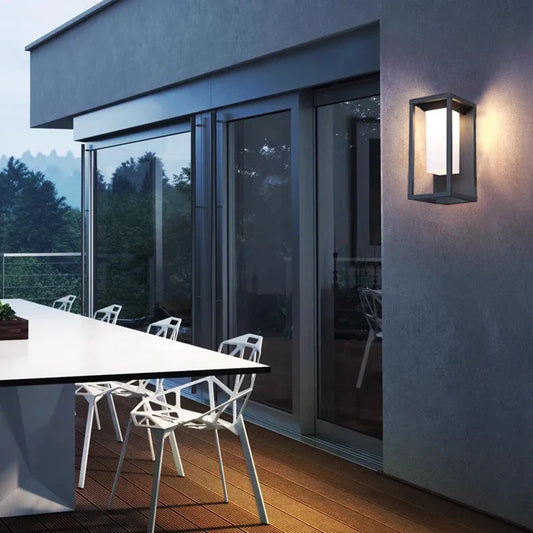 GlowForm - Applique moderne a led