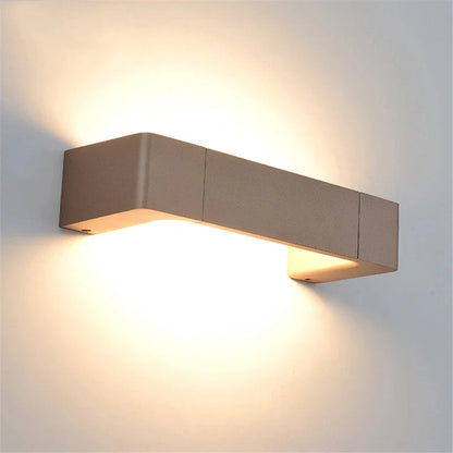 MetroShine - Applique moderna a LED