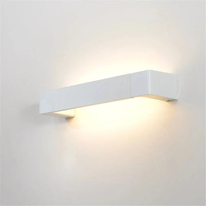 MetroShine - Applique moderna a LED
