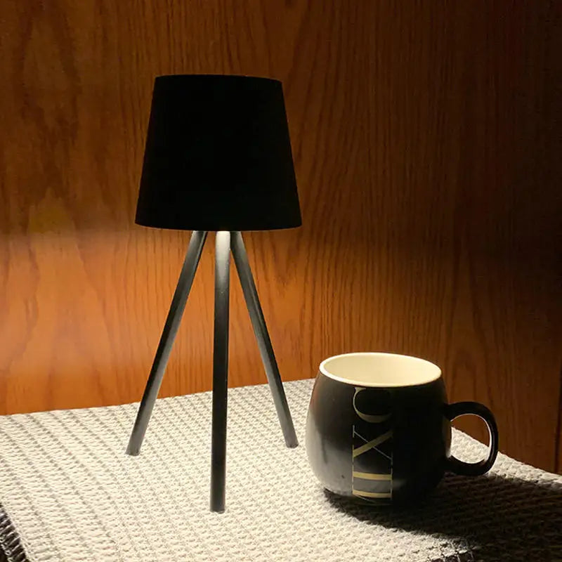 TrendiGlow - Moderne lampade portatili senza fili