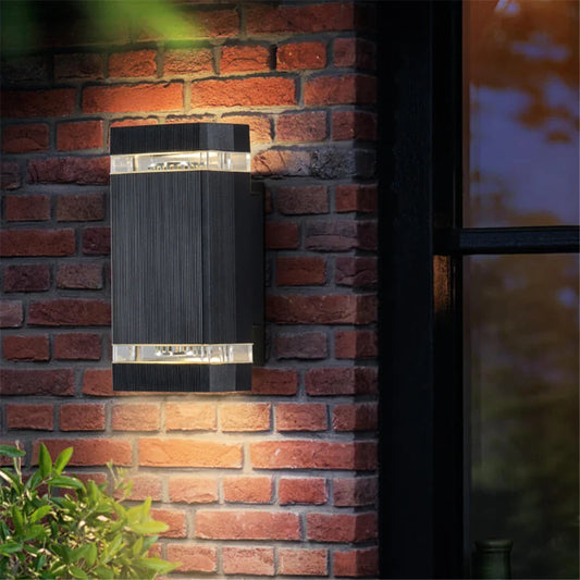 AquaLite - Semplice luce impermeabile