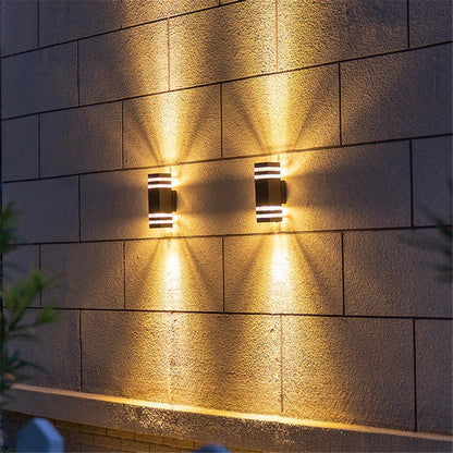 AquaLite - Semplice luce impermeabile