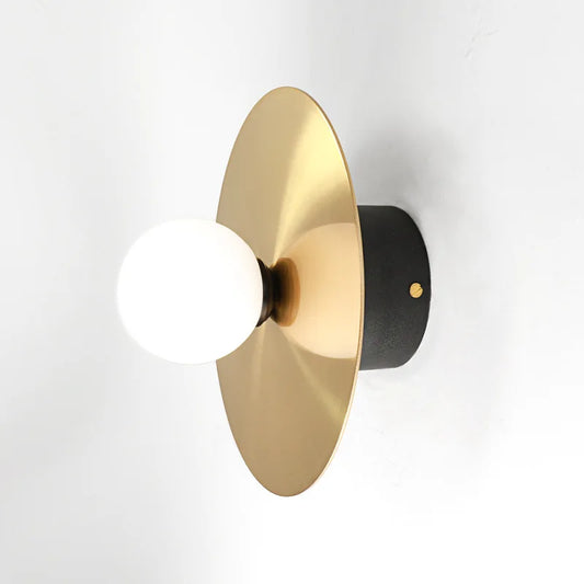SimpleGlow - Luce interna a orbita