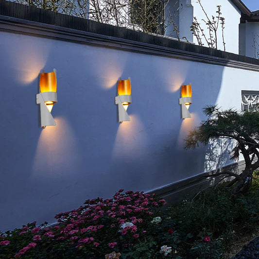 LuminaMode - Moderna illuminazione a led per esterni