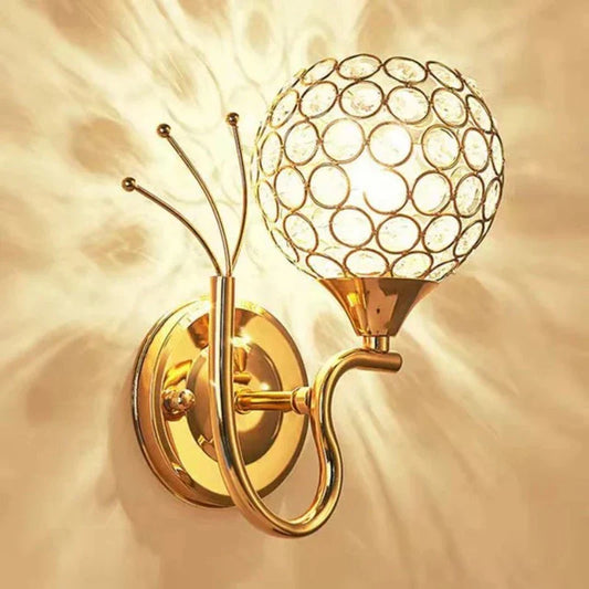 BracketBeam - Lampada a sospensione a parete