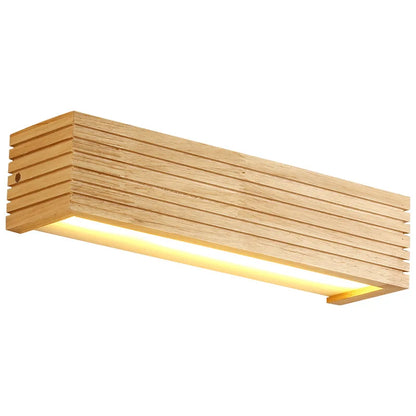 Slim - Illuminazione interna moderna