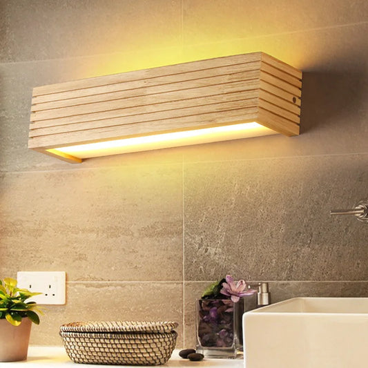 Slim - Illuminazione interna moderna