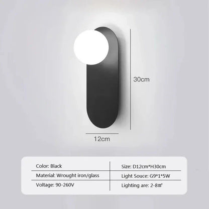 ContemporaryCraft - Supporto a staffa per LED