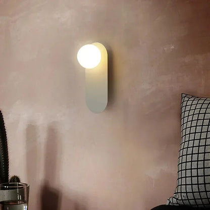 ContemporaryCraft - Supporto a staffa per LED