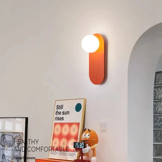 ContemporaryCraft - Supporto a staffa per LED