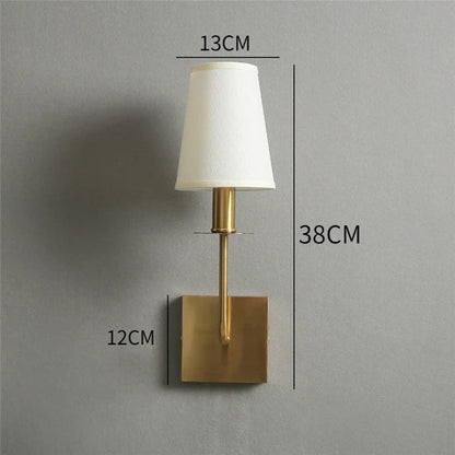ModaLite - Applique moderne