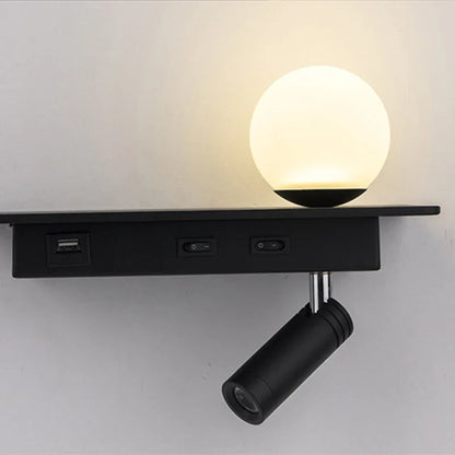 ModernGlow - Applique moderne a led