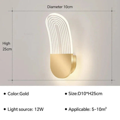 StylishLumina - Apparecchi di illuminazione per la decorazione della casa