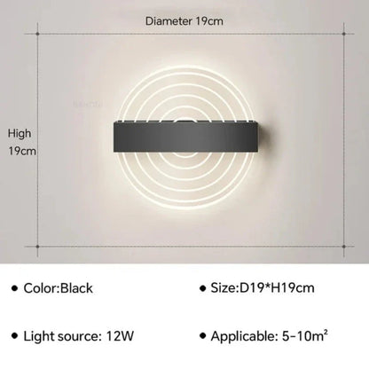 StylishLumina - Apparecchi di illuminazione per la decorazione della casa