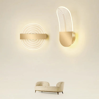 StylishLumina - Apparecchi di illuminazione per la decorazione della casa