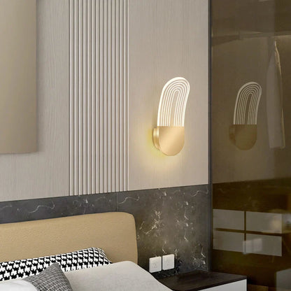 StylishLumina - Apparecchi di illuminazione per la decorazione della casa