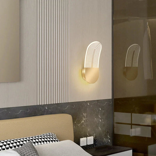 StylishLumina - Apparecchi di illuminazione per la decorazione della casa