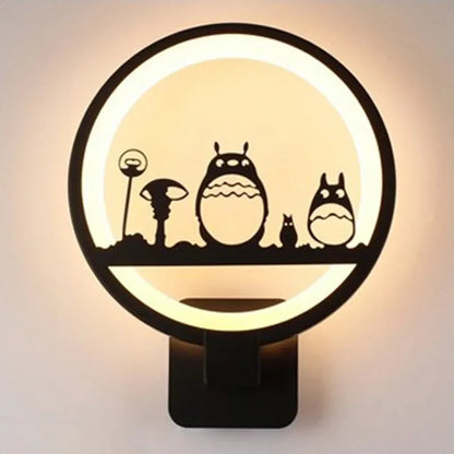 SplendorShine - Lampada da parete Applique da parete