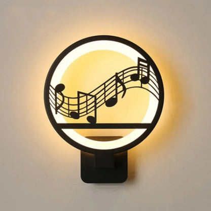 SplendorShine - Lampada da parete Applique da parete