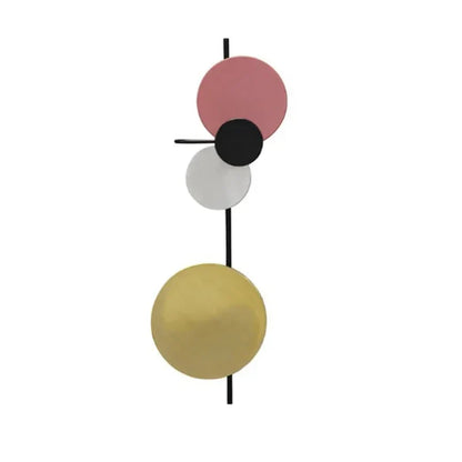 Radiant - Applique moderna a led