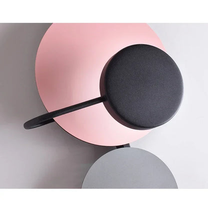 Radiant - Applique moderna a led