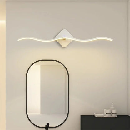 LuminousInteriors - Illuminazione interna
