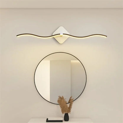 LuminousInteriors - Illuminazione interna