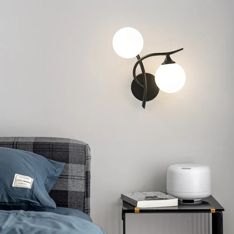 ShineWave - Applique moderne a led