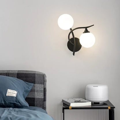 ShineWave - Applique moderne a led