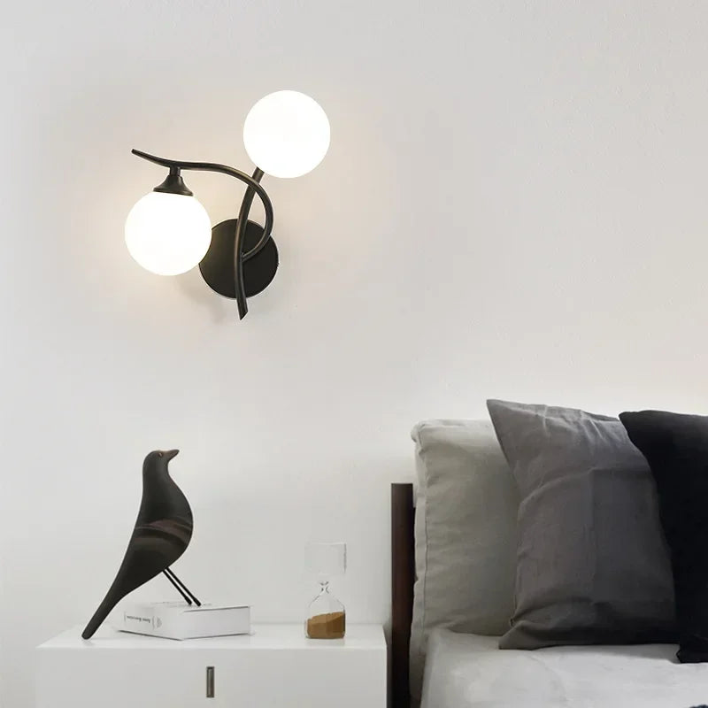 ShineWave - Applique moderne a led