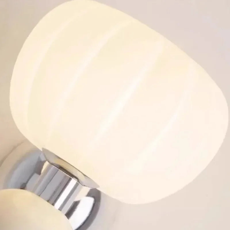 AuraGlow - Applique moderne a led