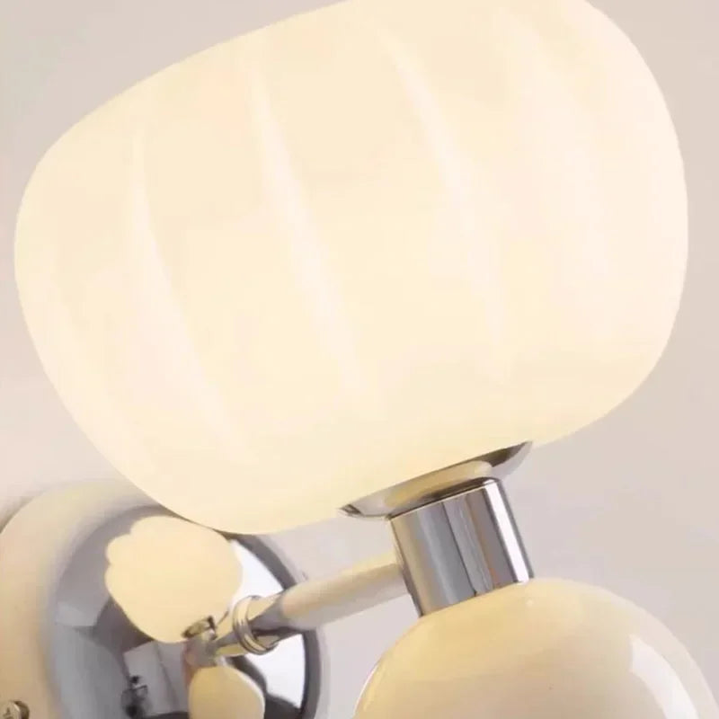 AuraGlow - Applique moderne a led