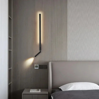 ClearLine - Wandland minimalista