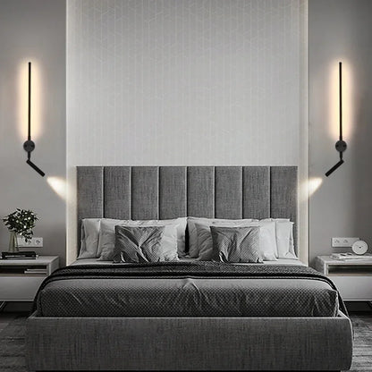 ClearLine - Wandland minimalista