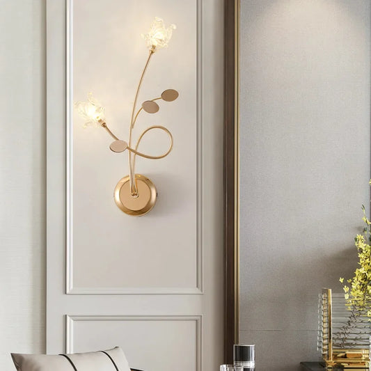SimpleElegance - Applique moderna e minimale