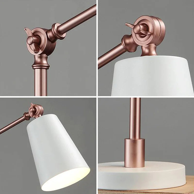 TrendyModern - Lampada monocromatica alla moda