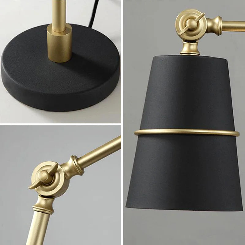 TrendyModern - Lampada monocromatica alla moda