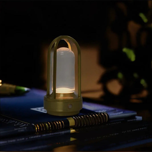 TouchTemp - Lampada moderna dimmerabile