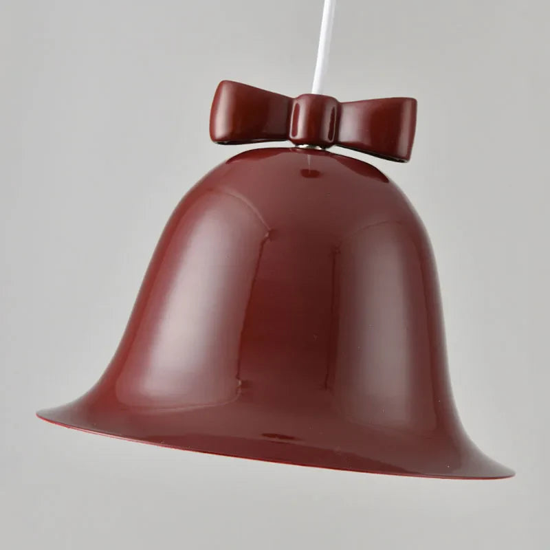 BowBeam - Lampada a sospensione moderna Bow Bell
