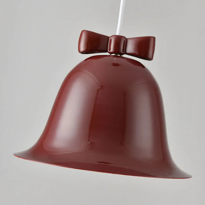 BowBeam - Lampada a sospensione moderna Bow Bell