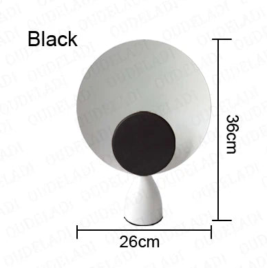 VogueGlow - Lampada da tavolo modello popolare
