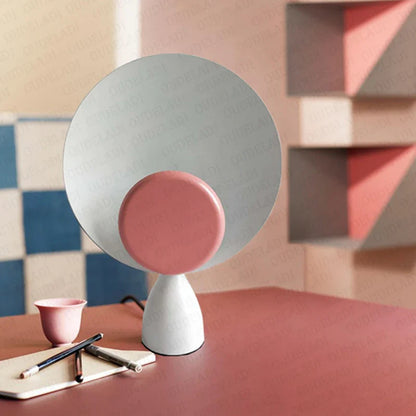 VogueGlow - Lampada da tavolo modello popolare
