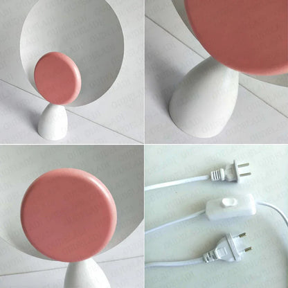 VogueGlow - Lampada da tavolo modello popolare