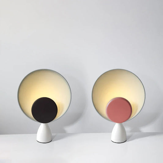 VogueGlow - Lampada da tavolo modello popolare
