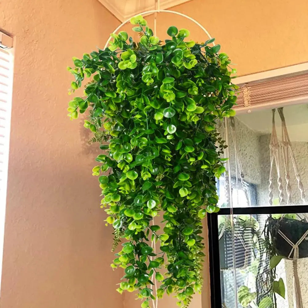 Leafy Luxe - Bellissima decorazione vegetale
