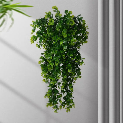 Leafy Luxe - Bellissima decorazione vegetale