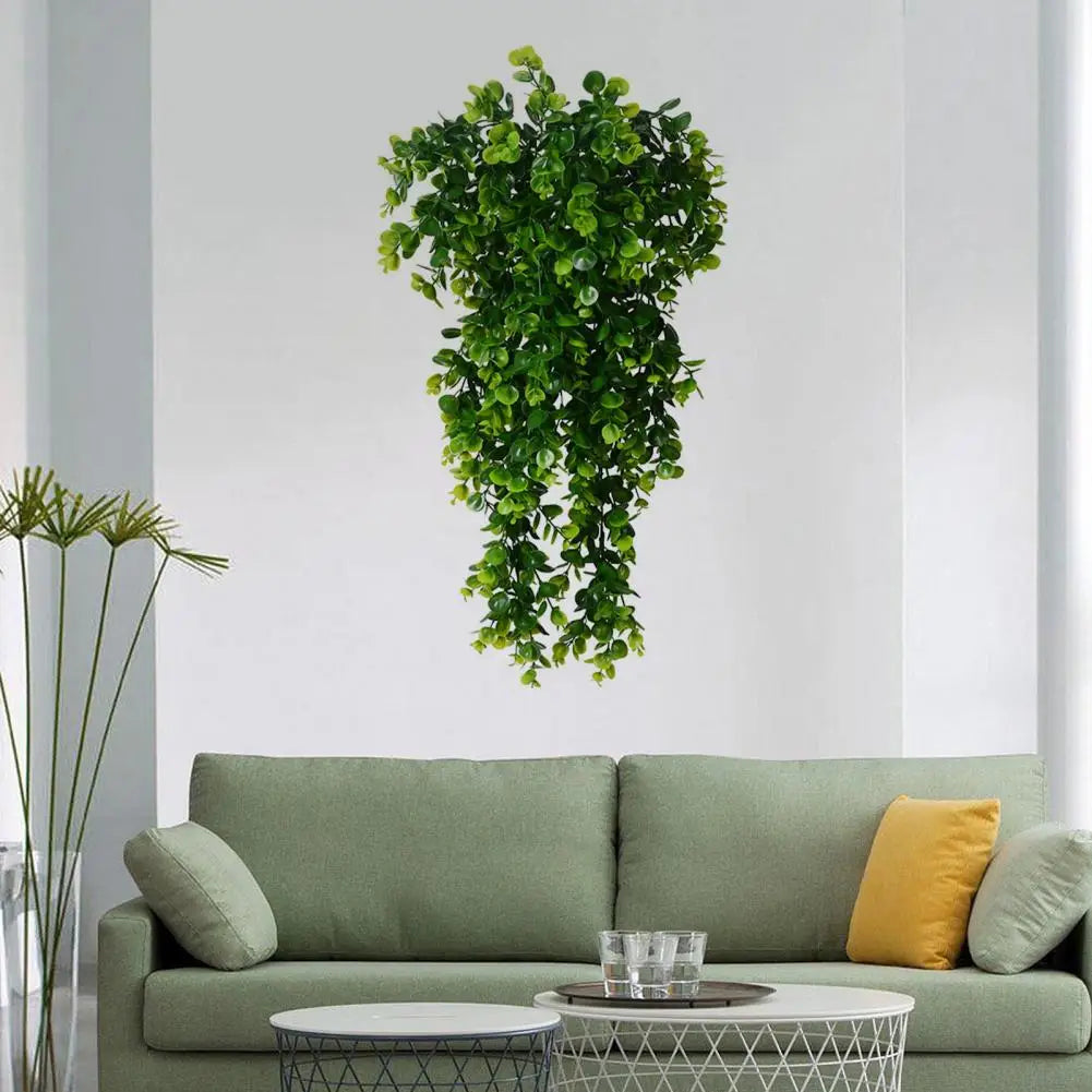 Leafy Luxe - Bellissima decorazione vegetale