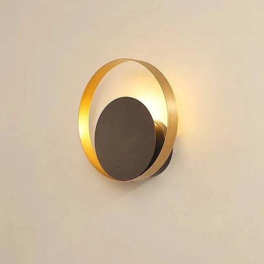 NordicBeam - Lampada da parete a led Nordic Toepassing